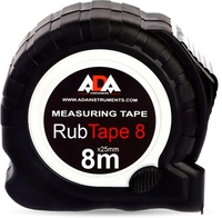 Рулетка ADA Instruments RubTape 3 A00157 - фото