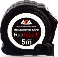 Рулетка ADA Instruments RubTape 3 A00156 - фото
