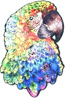 Пазл Darvish Попугай DV-T-2939-9 (85 эл) - фото