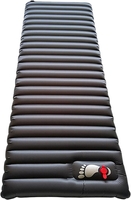 Надувной коврик TRAMP Air Lite TRI-024 - фото