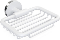 Мыльница FORA FOR-LORD040WT - фото