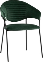 Стул Stool Group Алексис AV 445-Cdf-08 (велюр зеленый) - фото