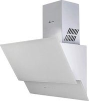Кухонная вытяжка Schtoff Albina 60 (белый) - фото