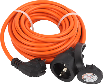 Удлинитель ЭРА UPx-1e-10m Б0046815 - фото