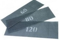 Набор сеток абразивных Bauwelt 02008-100532 - фото