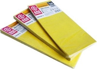 Шлифлист Bauwelt 02030-201104 (25шт) - фото