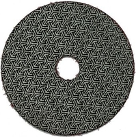 Шлифовальный круг Hilberg 560100 - фото