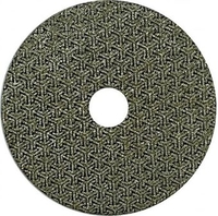 Шлифовальный круг Hilberg 560060 - фото