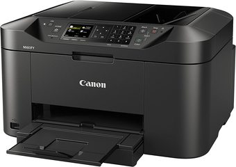 МФУ Canon MAXIFY MB2150 0959C034 - фото