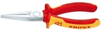 Длинногубцы Knipex KN-3016160 - фото