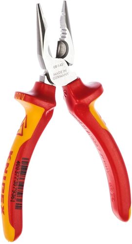 Длинногубцы Knipex KN-0826145 - фото