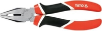 Плоскогубцы Yato YT-1942 - фото