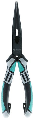 Длинногубцы Sturm 1020-13-3-200 - фото