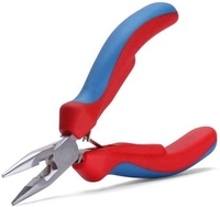 Длинногубцы КВТ Мастер 78242 - фото