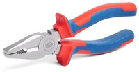Плоскогубцы КВТ Мастер 77421 - фото