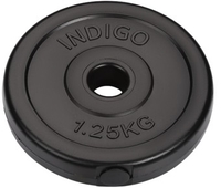 Диск Indigo IN123 1.25кг - фото