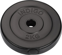 Диск Indigo IN123 2кг - фото