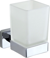 Стакан для зубной щетки и пасты Gross Aqua Evo GA17638 - фото