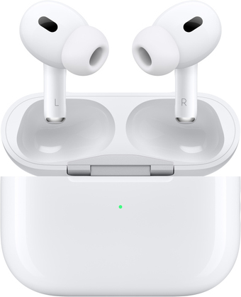 Наушники Apple AirPods Pro 2 - фото