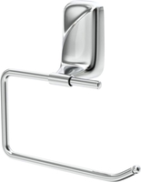 Держатель для туалетной бумаги FORA Flower FOR-FL016 - фото