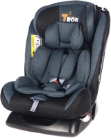 Детское автокресло Tron Cambridge (blue regard) - фото