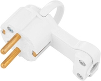 Вилка кабельная Bylectrica В16-061 - фото