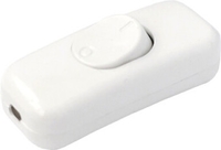 Выключатель Bylectrica ВШ11 6-003 (белый) - фото