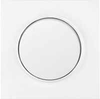 Выключатель Bylectrica С1 10-2301 (белый) - фото