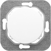 Выключатель Bylectrica С1 10-3301 (белый) - фото