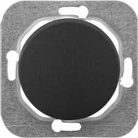 Выключатель Bylectrica С1 10-3301 (графит) - фото