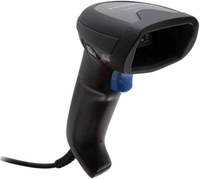 Сканер штрих-кодов Datalogic QuickScan QD2590-BKK1 - фото