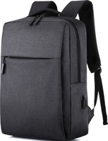 Городской рюкзак Goody Bright (черный) - фото