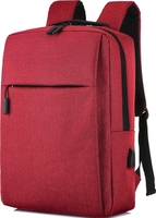 Городской рюкзак Goody Bright (красный) - фото