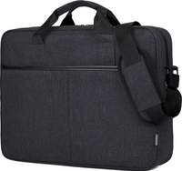 Сумка Goody Classic 15.6" (черный) - фото