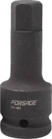Головка слесарная FORSAGE F-2243208 - фото