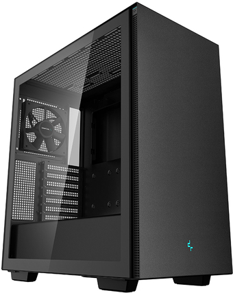 Корпус DeepCool CH510 R-CH510-BKNNE1-G-1 - фото