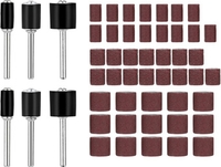 Набор оснастки Deko RT51 065-0676 - фото