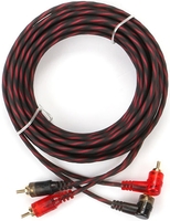 Кабель Урал 2RCA-MT5M - фото