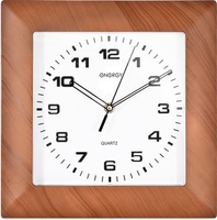 Настенные часы Energy ЕС-14 - фото