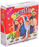 Твистер ЭРА Skrutter 003659 - фото