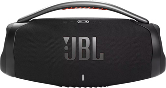 Беспроводная колонка JBL Boombox 3 - фото