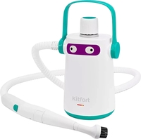 Пароочиститель Kitfort KT-9109-3 - фото