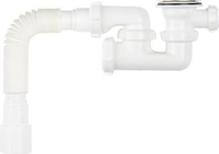 Сифон Aquant V245-40-MR - фото