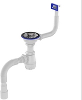 Сифон Aquant B0148-20-MR - фото