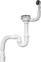 Сифон Aquant B0139-20-MR - фото