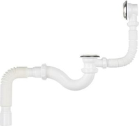 Сифон Aquant V155-30-MR - фото