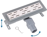 Трап/канал AV Engineering AVE5016530 - фото