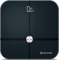 Напольные весы Evolution BTF3 (черный) - фото