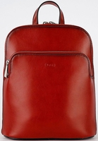 Городской рюкзак Francesco Molinary 513-13842-003-BRD - фото