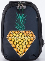 Школьный рюкзак Ecotope Kids 057-22003/1-28-CLR - фото